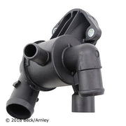 Engine Coolant Thermostat Housing Assembly Beck Arnley 143-0924