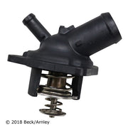 Engine Coolant Thermostat Housing Assembly Beck Arnley 143-0925