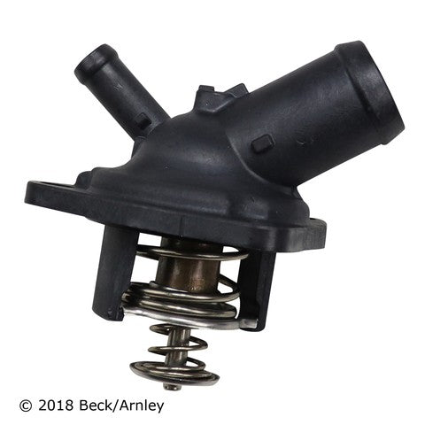 Engine Coolant Thermostat Housing Assembly Beck Arnley 143-0925