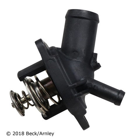 Engine Coolant Thermostat Housing Assembly Beck Arnley 143-0925