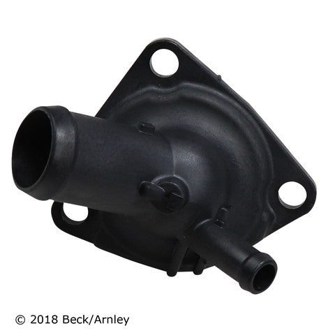 Engine Coolant Thermostat Housing Assembly Beck Arnley 143-0925
