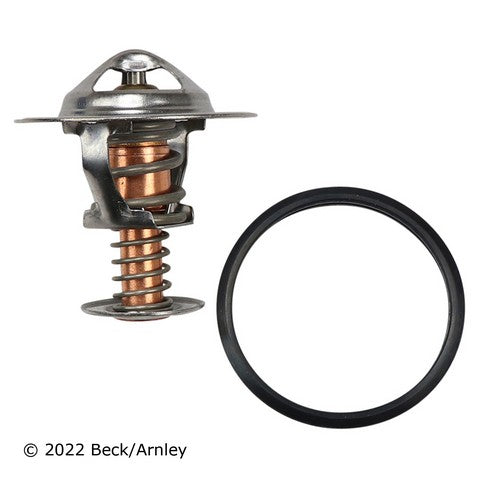 Engine Coolant Thermostat Beck Arnley 143-0927