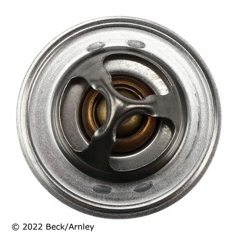 Engine Coolant Thermostat Beck Arnley 143-0927