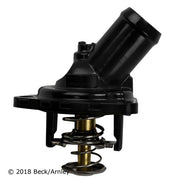 Engine Coolant Thermostat Housing Assembly Beck Arnley 143-0928