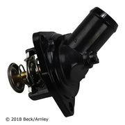 Engine Coolant Thermostat Housing Assembly Beck Arnley 143-0928