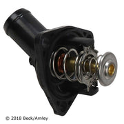 Engine Coolant Thermostat Housing Assembly Beck Arnley 143-0928