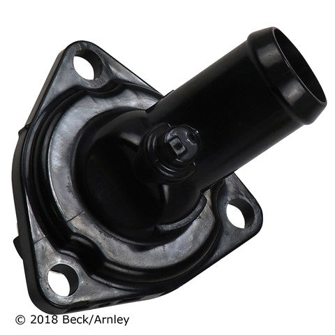 Engine Coolant Thermostat Housing Assembly Beck Arnley 143-0928