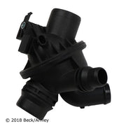 Engine Coolant Thermostat Housing Assembly Beck Arnley 143-0929