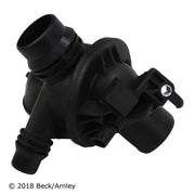 Engine Coolant Thermostat Housing Assembly Beck Arnley 143-0929