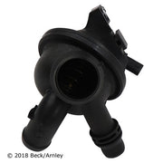 Engine Coolant Thermostat Housing Assembly Beck Arnley 143-0929