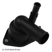 Engine Coolant Thermostat Housing Assembly Beck Arnley 143-0931