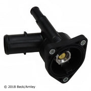 Engine Coolant Thermostat Housing Assembly Beck Arnley 143-0931