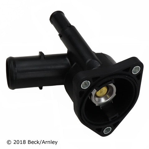 Engine Coolant Thermostat Housing Assembly Beck Arnley 143-0931