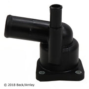 Engine Coolant Thermostat Housing Assembly Beck Arnley 143-0931