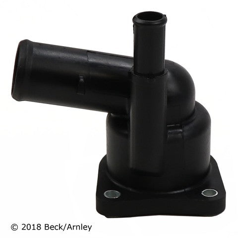 Engine Coolant Thermostat Housing Assembly Beck Arnley 143-0931
