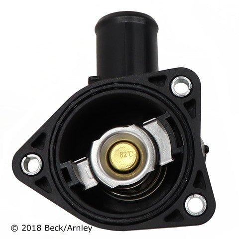 Engine Coolant Thermostat Housing Assembly Beck Arnley 143-0931