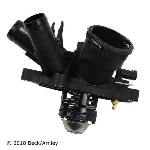 Engine Coolant Thermostat Housing Assembly Beck Arnley 143-0932