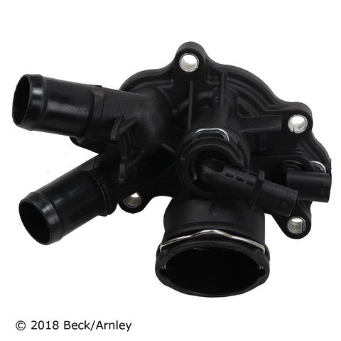 Engine Coolant Thermostat Housing Assembly Beck Arnley 143-0932