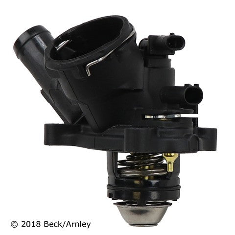 Engine Coolant Thermostat Housing Assembly Beck Arnley 143-0932