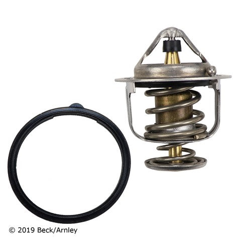 Engine Coolant Thermostat Beck Arnley 143-0933