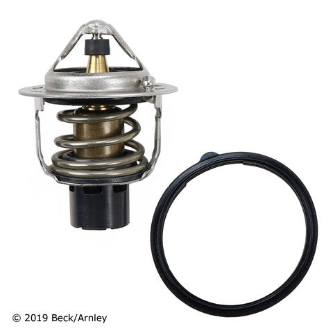 Engine Coolant Thermostat Beck Arnley 143-0934