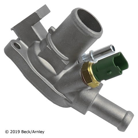 Engine Coolant Thermostat Housing Assembly Beck Arnley 143-0935