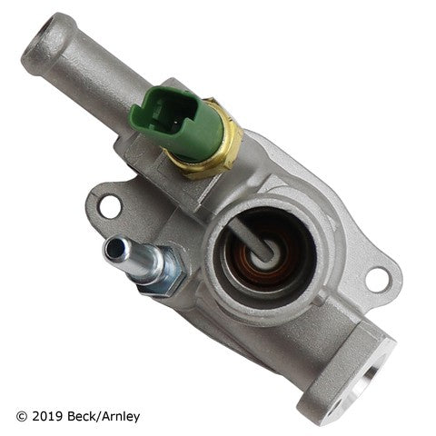 Engine Coolant Thermostat Housing Assembly Beck Arnley 143-0935