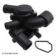 Engine Coolant Thermostat Housing Assembly Beck Arnley 143-0937