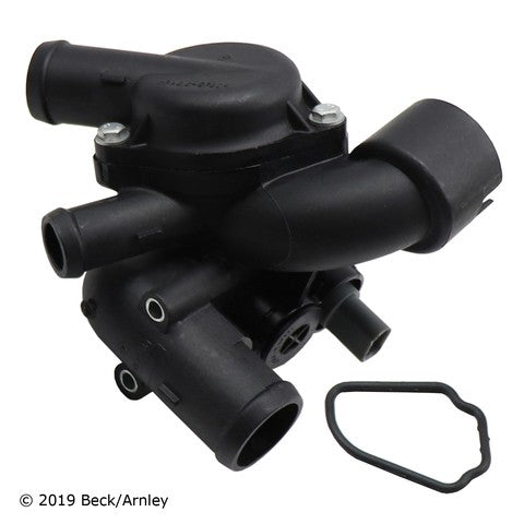 Engine Coolant Thermostat Housing Assembly Beck Arnley 143-0937