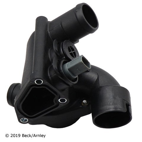 Engine Coolant Thermostat Housing Assembly Beck Arnley 143-0937