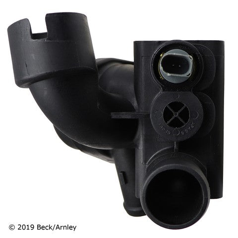 Engine Coolant Thermostat Housing Assembly Beck Arnley 143-0937