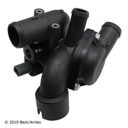 Engine Coolant Thermostat Housing Assembly Beck Arnley 143-0937