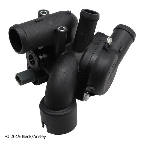 Engine Coolant Thermostat Housing Assembly Beck Arnley 143-0937