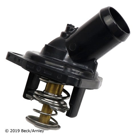 Engine Coolant Thermostat Housing Assembly Beck Arnley 143-0938