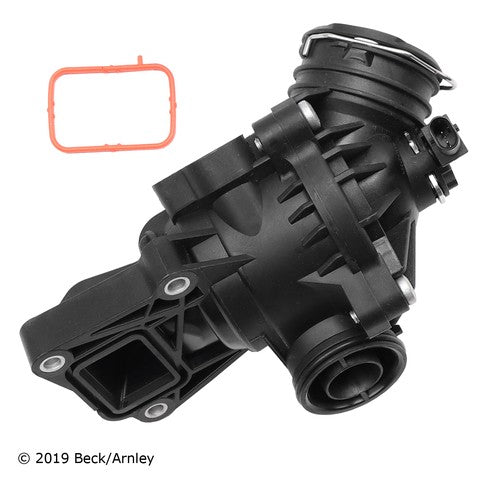 Engine Coolant Thermostat Housing Assembly Beck Arnley 143-0939