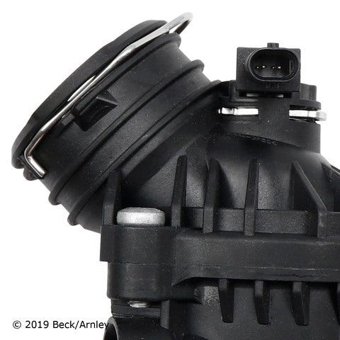 Engine Coolant Thermostat Housing Assembly Beck Arnley 143-0939