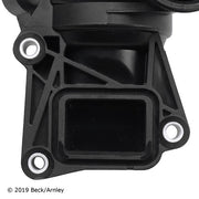 Engine Coolant Thermostat Housing Assembly Beck Arnley 143-0939