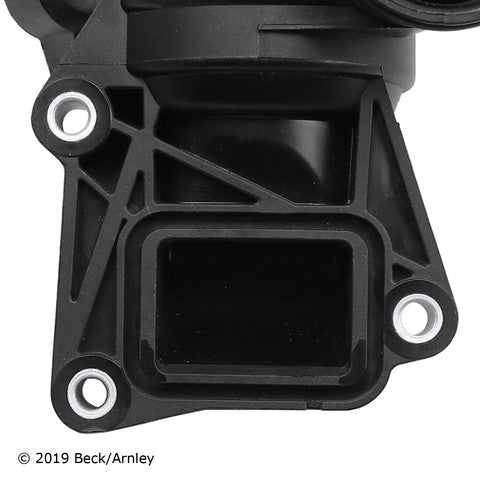 Engine Coolant Thermostat Housing Assembly Beck Arnley 143-0939
