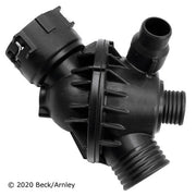 Engine Coolant Thermostat Housing Assembly Beck Arnley 143-0940