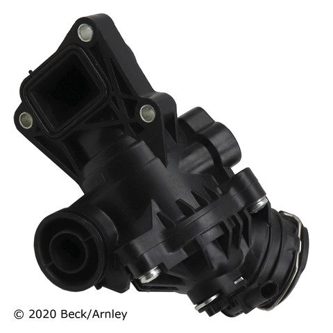 Engine Coolant Thermostat Housing Assembly Beck Arnley 143-0941