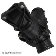 Engine Coolant Thermostat Housing Assembly Beck Arnley 143-0941