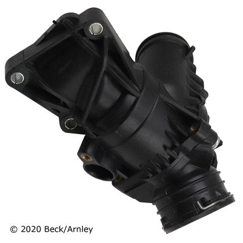 Engine Coolant Thermostat Housing Assembly Beck Arnley 143-0941