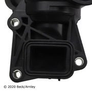 Engine Coolant Thermostat Housing Assembly Beck Arnley 143-0941
