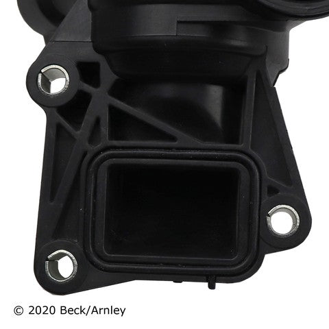 Engine Coolant Thermostat Housing Assembly Beck Arnley 143-0941