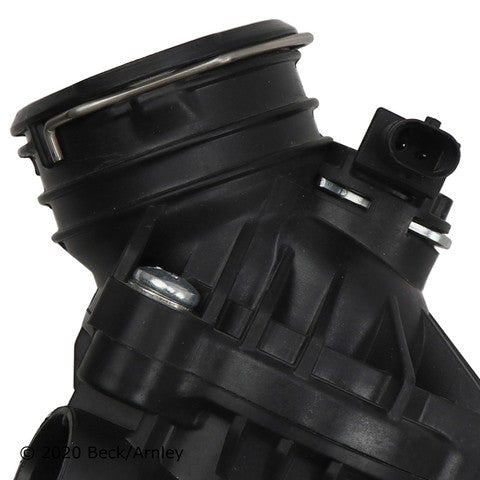 Engine Coolant Thermostat Housing Assembly Beck Arnley 143-0941