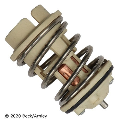 Engine Coolant Thermostat Beck Arnley 143-0942