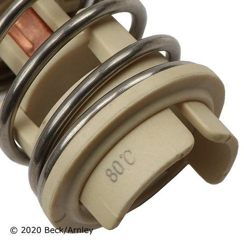 Engine Coolant Thermostat Beck Arnley 143-0942