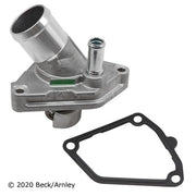 Engine Coolant Thermostat Housing Assembly Beck Arnley 143-0943