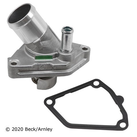 Engine Coolant Thermostat Housing Assembly Beck Arnley 143-0943