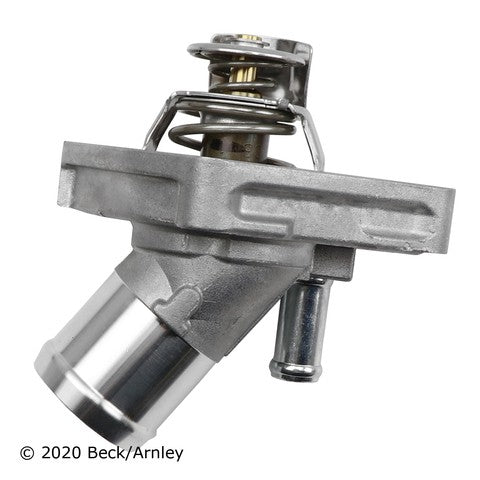 Engine Coolant Thermostat Housing Assembly Beck Arnley 143-0943